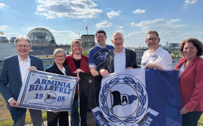 „Im Bundestag drückt uns eine Mehrheit die Daumen!“